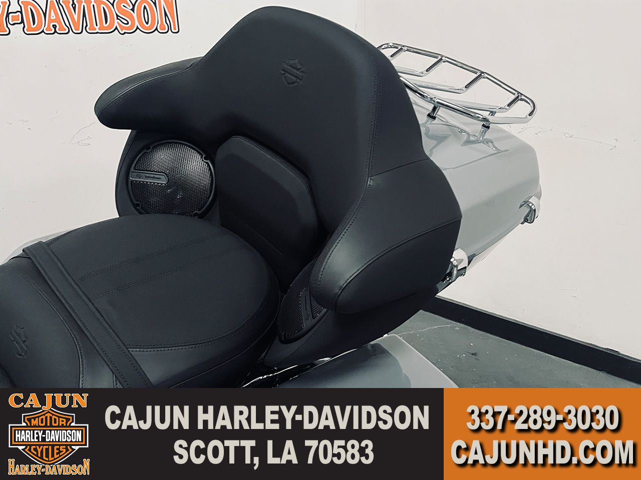 2026 Harley-Davidson Street Glide® Limited in Scott, Louisiana - Photo 12