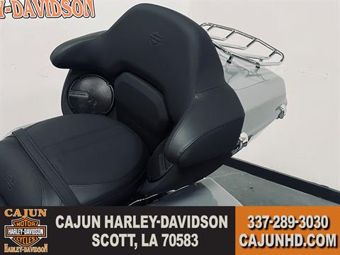 2026 Harley-Davidson Street Glide® Limited in Scott, Louisiana - Photo 12