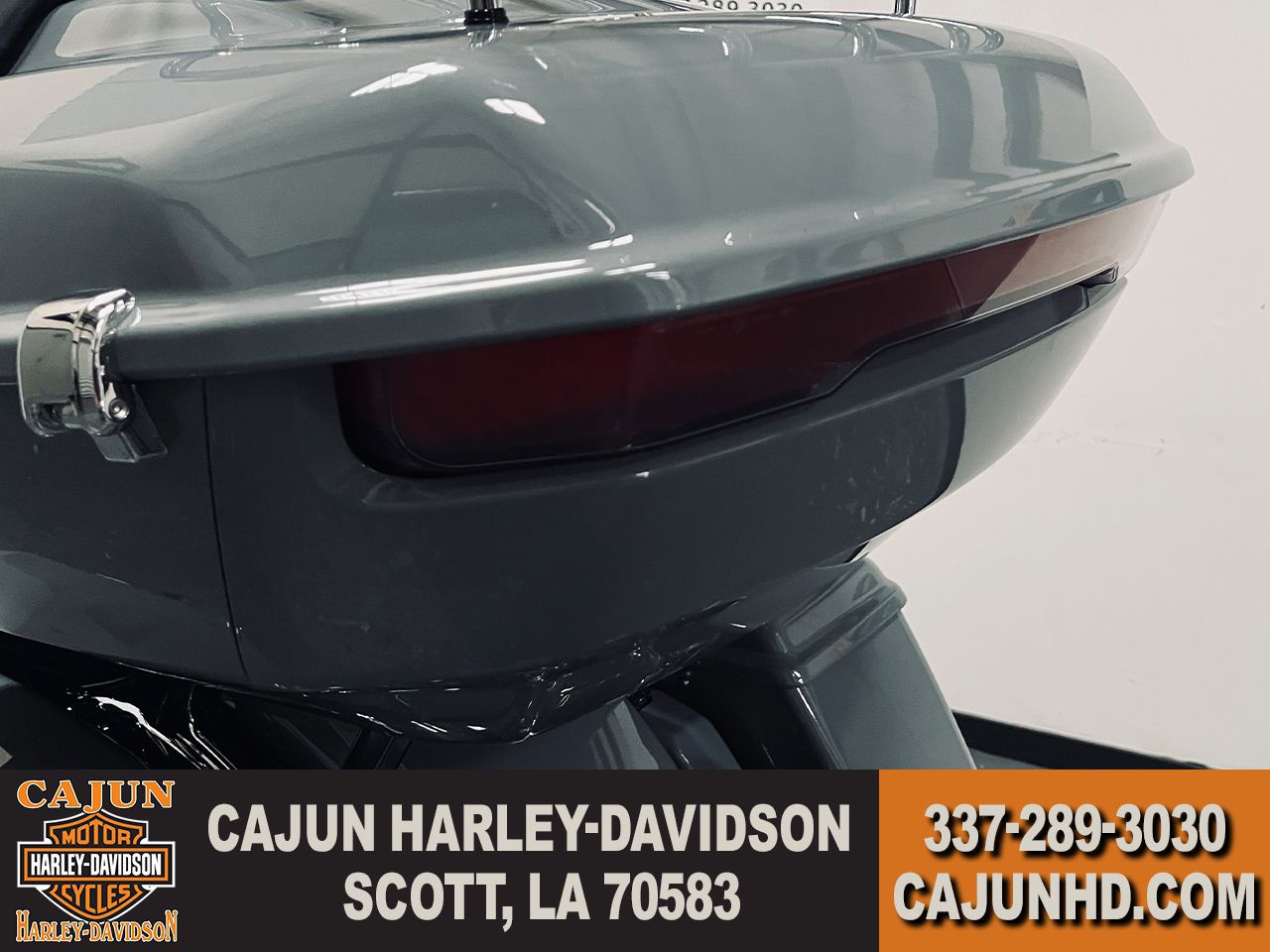 2026 Harley-Davidson Street Glide® Limited in Scott, Louisiana - Photo 14