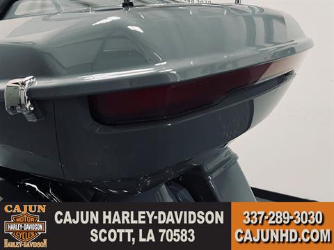 2026 Harley-Davidson Street Glide® Limited in Scott, Louisiana - Photo 14