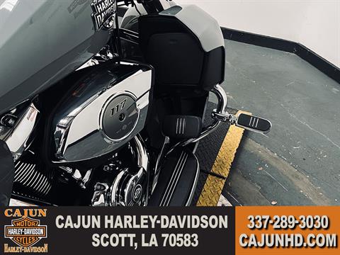 2026 Harley-Davidson Street Glide® Limited in Scott, Louisiana - Photo 10