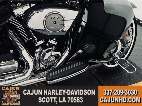 2026 Harley-Davidson Street Glide® Limited in Scott, Louisiana - Photo 9