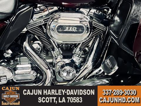 2014 Harley-Davidson CVO™ Limited in Scott, Louisiana - Photo 11