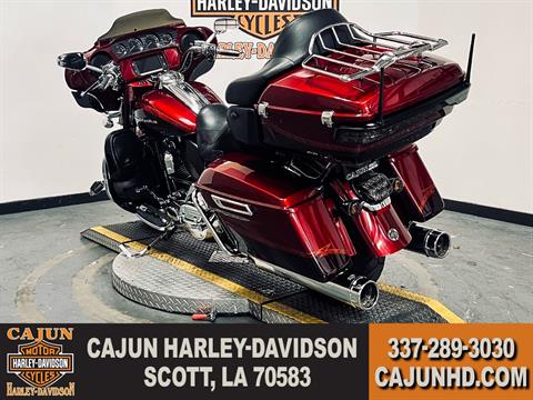 2014 Harley-Davidson CVO™ Limited in Scott, Louisiana - Photo 6