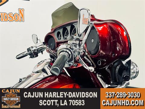 2014 Harley-Davidson CVO™ Limited in Scott, Louisiana - Photo 10