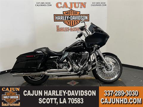2015 Harley-Davidson Road Glide® Special in Scott, Louisiana - Photo 1