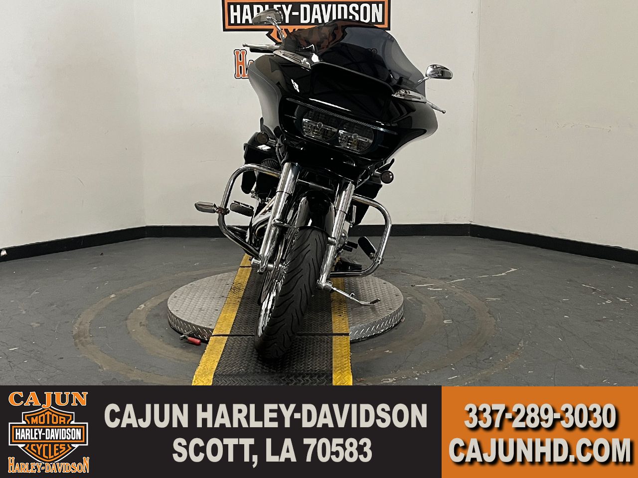 2015 Harley-Davidson Road Glide® Special in Scott, Louisiana - Photo 3