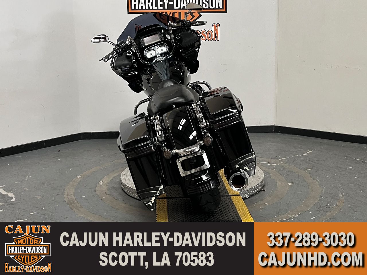 2015 Harley-Davidson Road Glide® Special in Scott, Louisiana - Photo 7