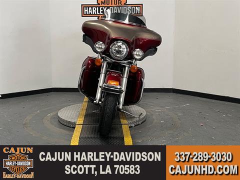 2009 Harley-Davidson Ultra Classic® Electra Glide® in Scott, Louisiana - Photo 3