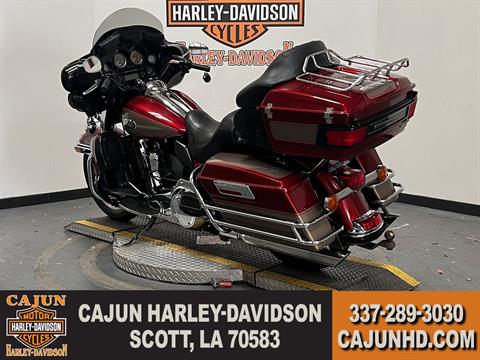 2009 Harley-Davidson Ultra Classic® Electra Glide® in Scott, Louisiana - Photo 6