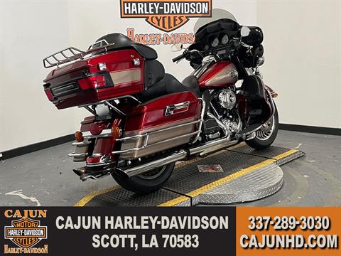 2009 Harley-Davidson Ultra Classic® Electra Glide® in Scott, Louisiana - Photo 8