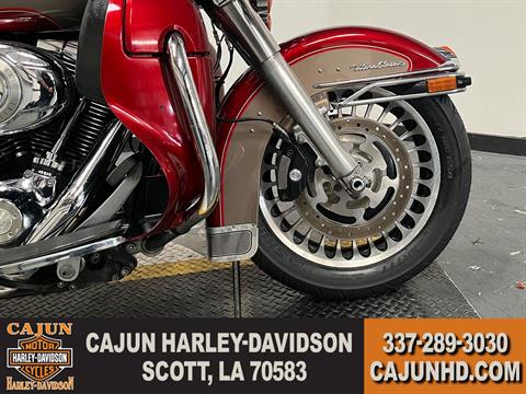 2009 Harley-Davidson Ultra Classic® Electra Glide® in Scott, Louisiana - Photo 9