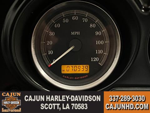 2009 Harley-Davidson Ultra Classic® Electra Glide® in Scott, Louisiana - Photo 12