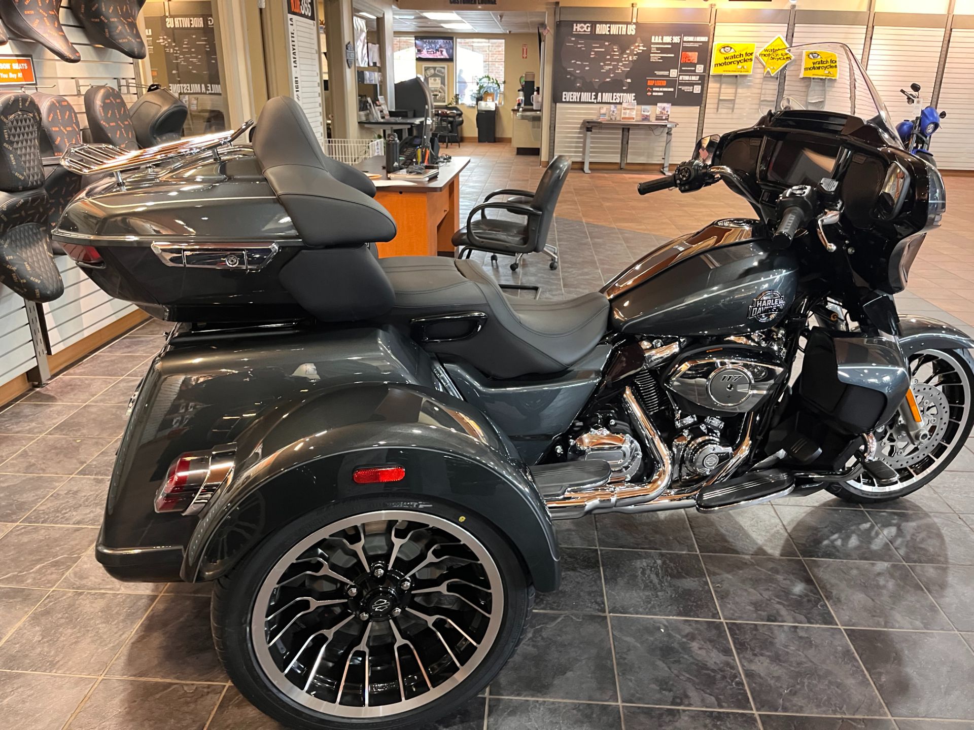 2026 Harley-Davidson Street Glide® 3 Limited for sale 1146913