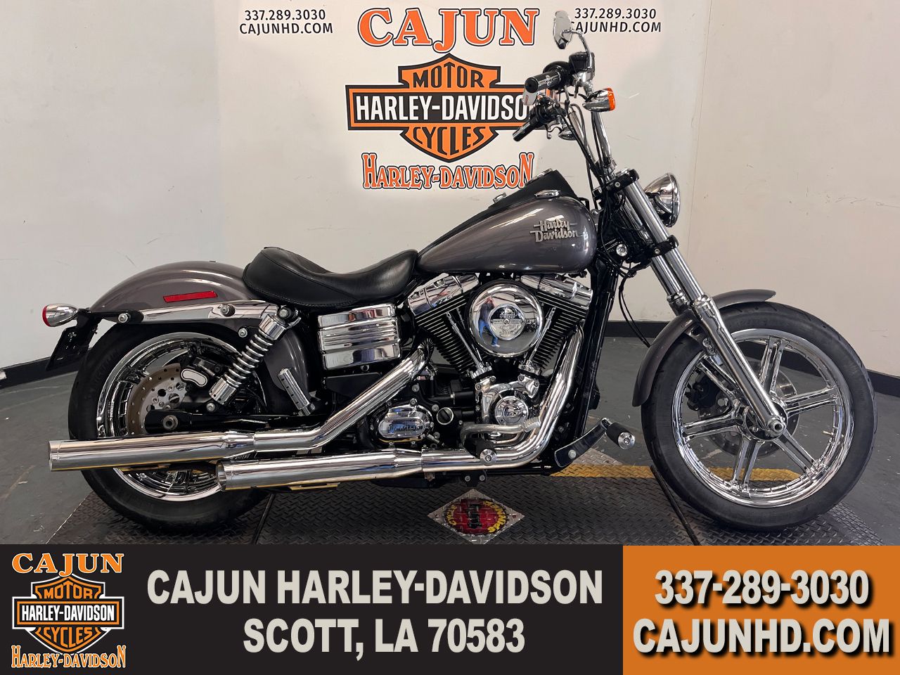 2016 Harley-Davidson Street Bob® for sale 1116042