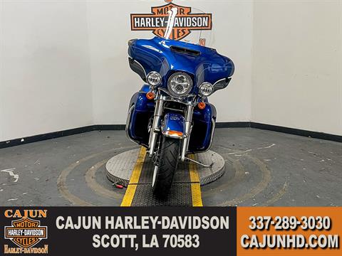 2015 Harley-Davidson Ultra Limited Low in Scott, Louisiana - Photo 3