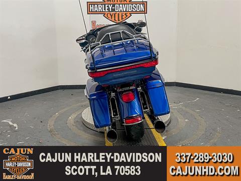 2015 Harley-Davidson Ultra Limited Low in Scott, Louisiana - Photo 7