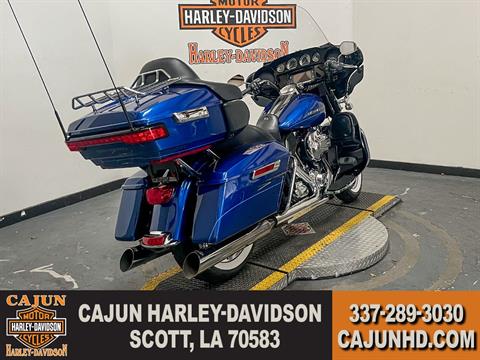 2015 Harley-Davidson Ultra Limited Low in Scott, Louisiana - Photo 8