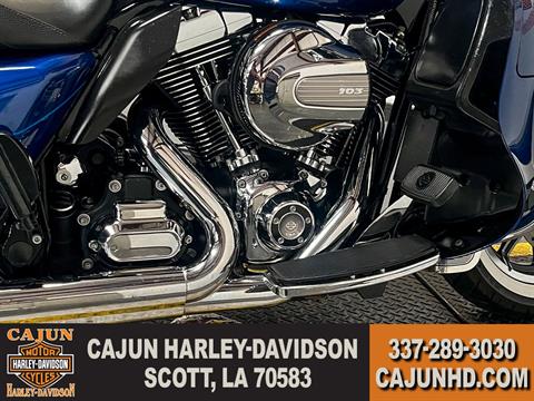 2015 Harley-Davidson Ultra Limited Low in Scott, Louisiana - Photo 10