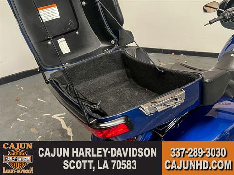 2015 Harley-Davidson Ultra Limited Low in Scott, Louisiana - Photo 11