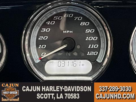 2015 Harley-Davidson Ultra Limited Low in Scott, Louisiana - Photo 12