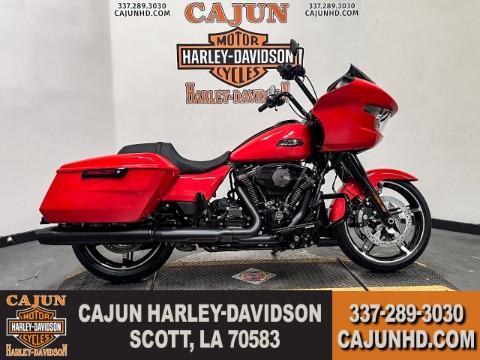 2026 Harley-Davidson Road Glide® in Scott, Louisiana - Photo 1