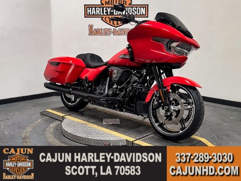 2026 Harley-Davidson Road Glide® in Scott, Louisiana - Photo 2