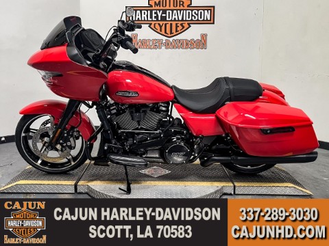2026 Harley-Davidson Road Glide® in Scott, Louisiana - Photo 5