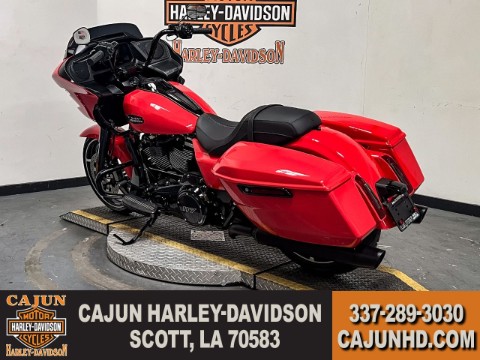 2026 Harley-Davidson Road Glide® in Scott, Louisiana - Photo 6