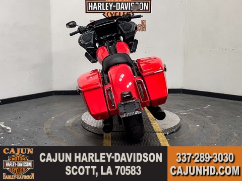 2026 Harley-Davidson Road Glide® in Scott, Louisiana - Photo 7