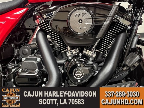 2026 Harley-Davidson Road Glide® in Scott, Louisiana - Photo 9