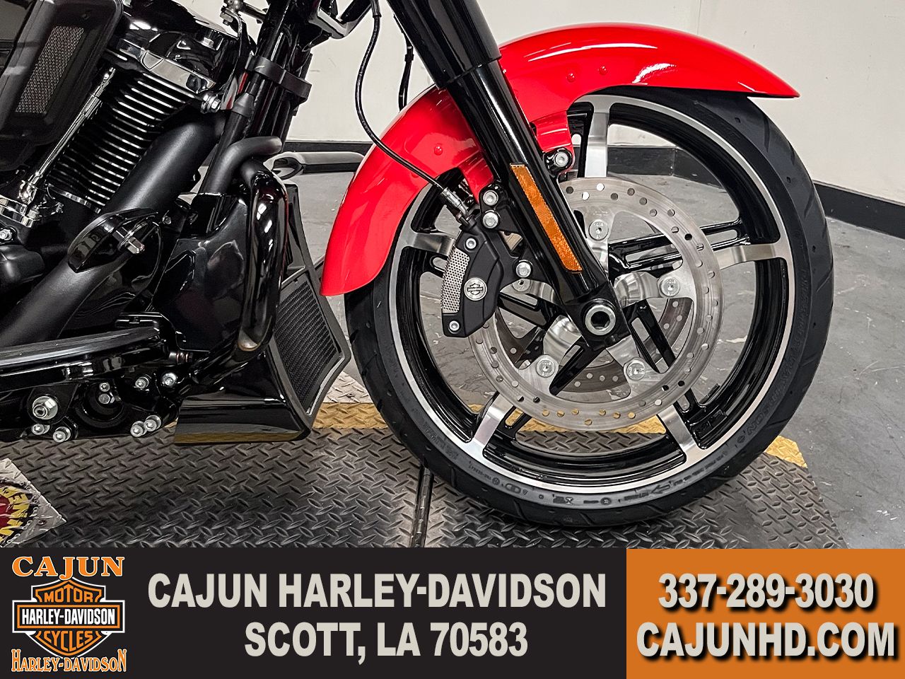 2026 Harley-Davidson Road Glide® in Scott, Louisiana - Photo 10