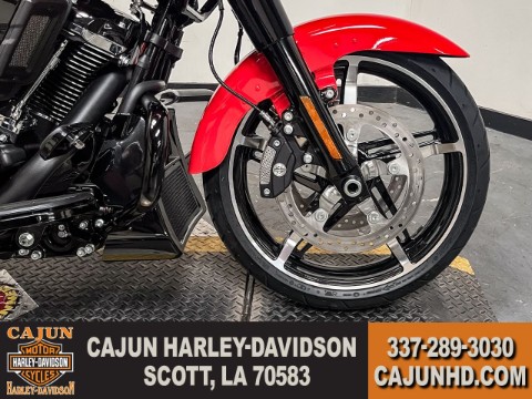 2026 Harley-Davidson Road Glide® in Scott, Louisiana - Photo 10