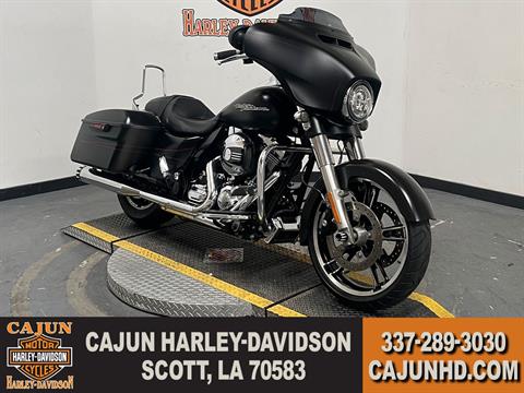 2015 Harley-Davidson Street Glide® Special in Scott, Louisiana - Photo 2