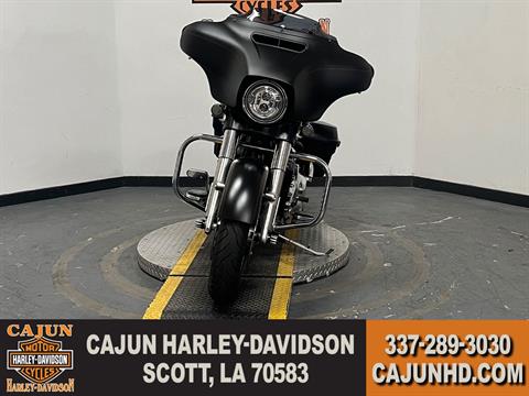 2015 Harley-Davidson Street Glide® Special in Scott, Louisiana - Photo 3