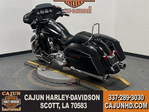 2015 Harley-Davidson Street Glide® Special in Scott, Louisiana - Photo 6