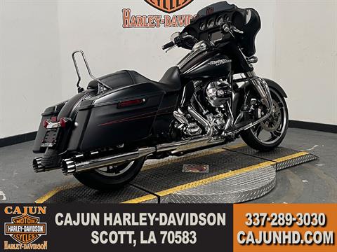 2015 Harley-Davidson Street Glide® Special in Scott, Louisiana - Photo 8