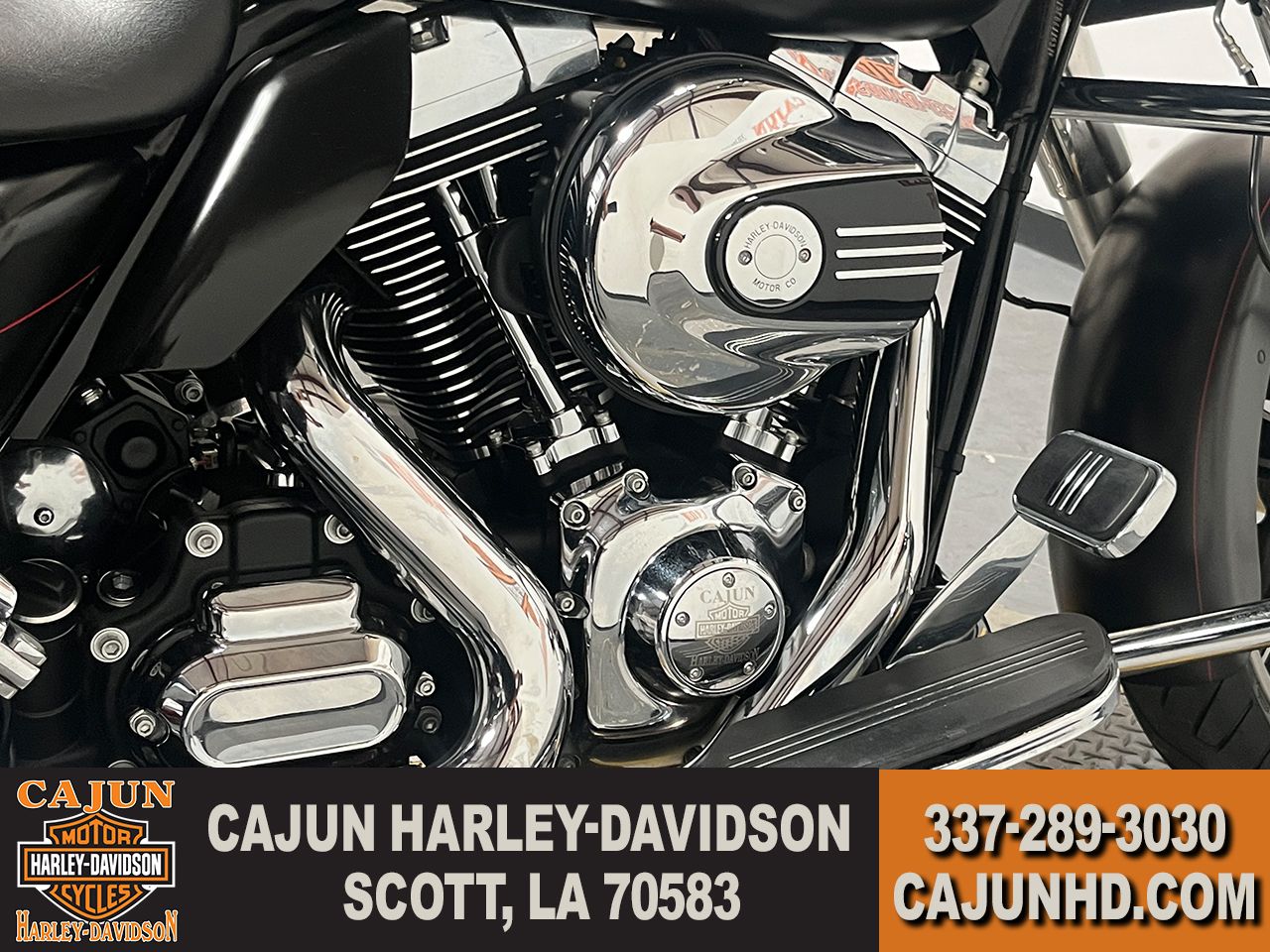 2015 Harley-Davidson Street Glide® Special in Scott, Louisiana - Photo 9