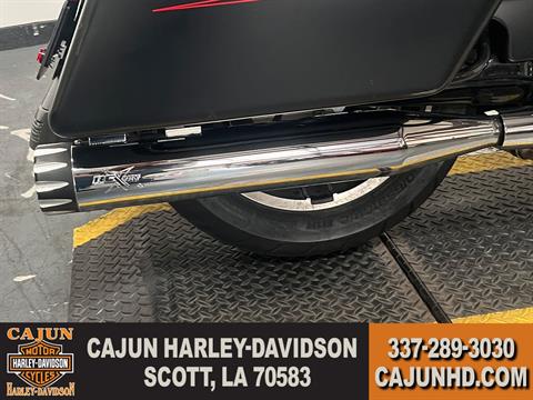 2015 Harley-Davidson Street Glide® Special in Scott, Louisiana - Photo 10
