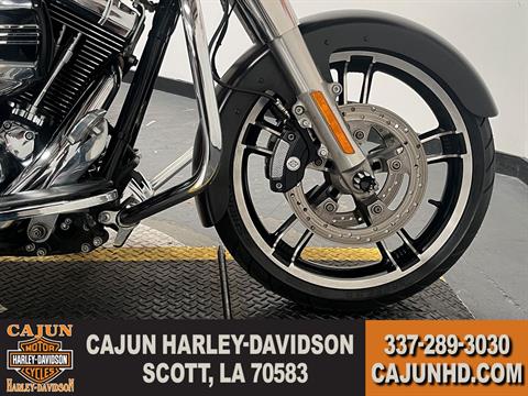 2015 Harley-Davidson Street Glide® Special in Scott, Louisiana - Photo 11