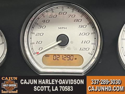 2015 Harley-Davidson Street Glide® Special in Scott, Louisiana - Photo 12