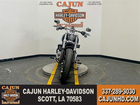 2025 Harley-Davidson Breakout® in Scott, Louisiana - Photo 3