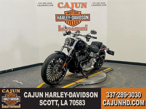 2025 Harley-Davidson Breakout® in Scott, Louisiana - Photo 4
