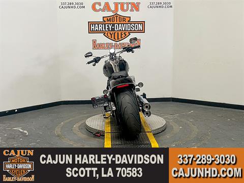 2025 Harley-Davidson Breakout® in Scott, Louisiana - Photo 7