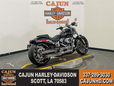 2025 Harley-Davidson Breakout® in Scott, Louisiana - Photo 8