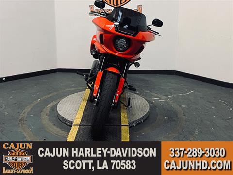 2026 Harley-Davidson Low Rider® ST in Scott, Louisiana - Photo 3