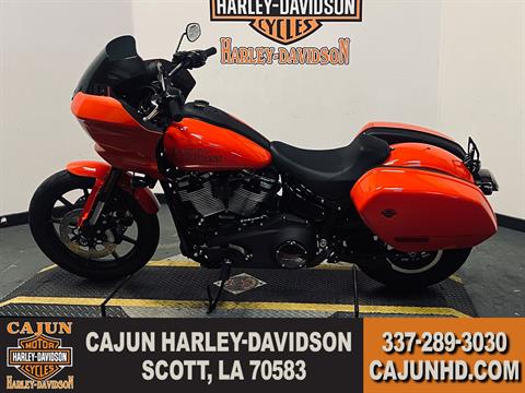 2026 Harley-Davidson Low Rider® ST in Scott, Louisiana - Photo 5