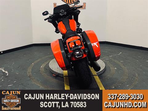 2026 Harley-Davidson Low Rider® ST in Scott, Louisiana - Photo 7