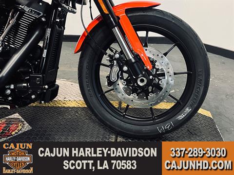 2026 Harley-Davidson Low Rider® ST in Scott, Louisiana - Photo 9