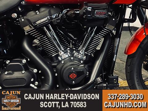 2026 Harley-Davidson Low Rider® ST in Scott, Louisiana - Photo 10